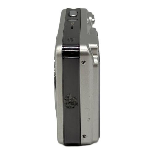 SONY (ソニー) コンパクトデジタルカメラ DSC-W110