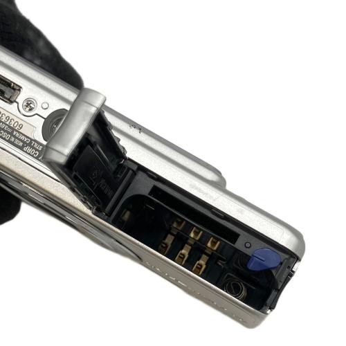 SONY (ソニー) コンパクトデジタルカメラ DSC-W110