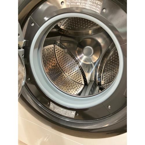 SHARP (シャープ) ドラム式洗濯乾燥機 ES-S7H-WL 2023年製