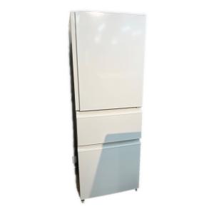 MITSUBISHI (ミツビシ) 3ドア冷蔵庫 MR-C33M-W 2026年製 330L