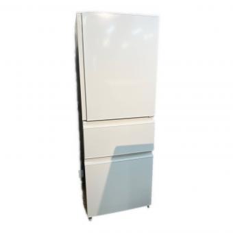 MITSUBISHI (ミツビシ) 3ドア冷蔵庫 MR-C33M-W 2026年製 330L