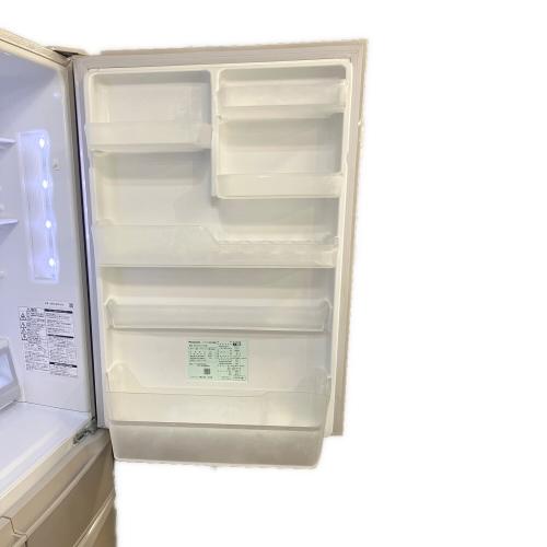 Panasonic (パナソニック) 5ドア冷蔵庫 NR-E414V-N 2019年製 406L