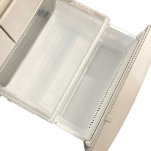 Panasonic (パナソニック) 5ドア冷蔵庫 NR-E414V-N 2019年製 406L