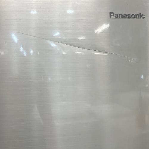 Panasonic (パナソニック) 5ドア冷蔵庫 NR-E414V-N 2019年製 406L