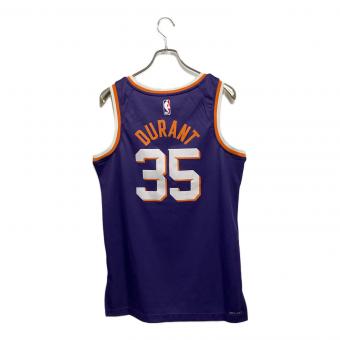 フェニックス・サンズ NBA レプリカユニフォーム K・デュラント DV4588-570 ケビン・デュラント 2024年製 メンズ SIZE M (US S) パープル