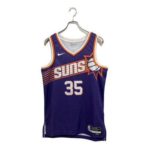 フェニックス・サンズ NBA レプリカユニフォーム K・デュラント DV4588-570 ケビン・デュラント 2024年製 メンズ SIZE M (US S) パープル