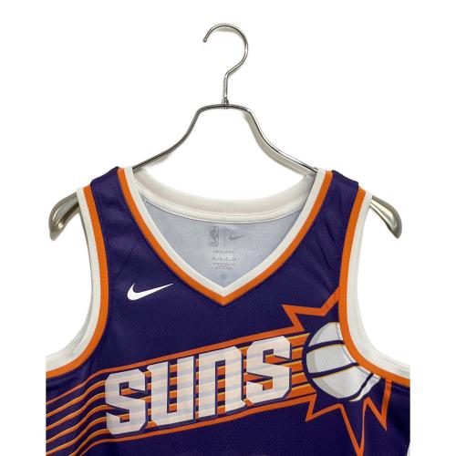 フェニックス・サンズ NBA レプリカユニフォーム K・デュラント DV4588-570 ケビン・デュラント 2024年製 メンズ SIZE M (US S) パープル