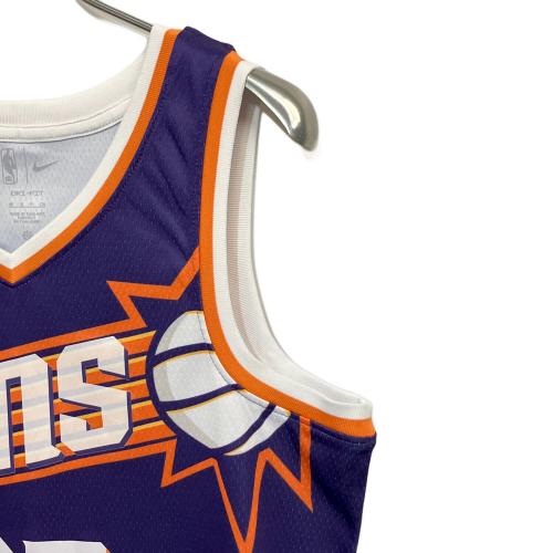 フェニックス・サンズ NBA レプリカユニフォーム K・デュラント DV4588-570 ケビン・デュラント 2024年製 メンズ SIZE M (US S) パープル