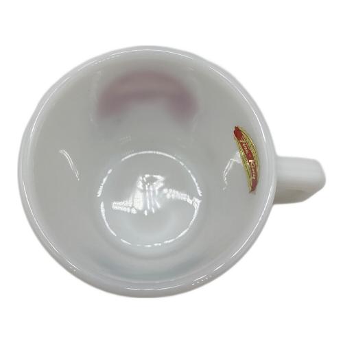 Fire King (ファイヤーキング) マグカップ the Final限定