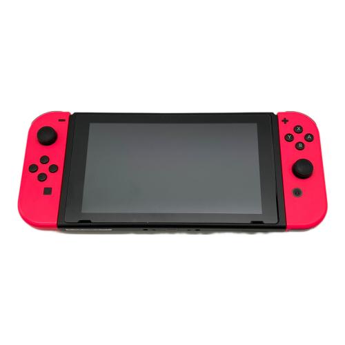 Nintendo (ニンテンドー) Nintendo Switch HAC-001