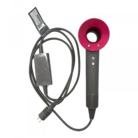 dyson (ダイソン) supersonic ionic HD03 スペシャルエディション