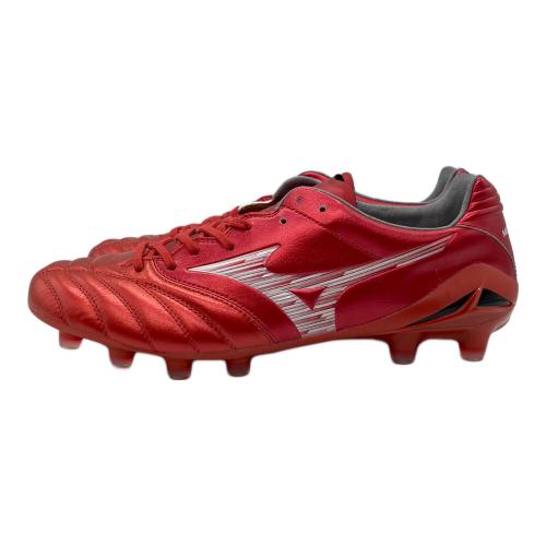 MIZUNO (ミズノ) サッカースパイク P1GA252060 メンズ SIZE 26cm レッド