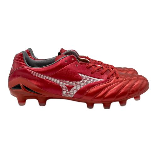 MIZUNO (ミズノ) サッカースパイク P1GA252060 メンズ SIZE 26cm レッド