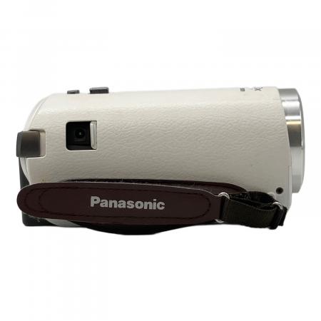 Panasonic (パナソニック) デジタルビデオカメラ HC-W585M｜トレファク