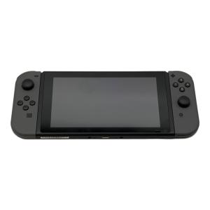 Nintendo (ニンテンドー) Nintendo Switch HAC-001 ※左ジョイコン難有