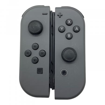 Nintendo (ニンテンドー) Nintendo Switch HAC-001 ※左ジョイコン難有