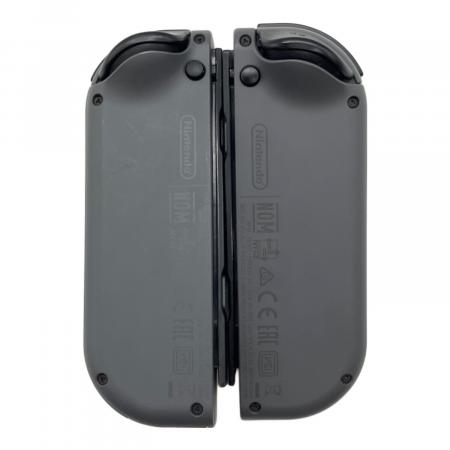 Nintendo (ニンテンドー) Nintendo Switch HAC-001 ※左ジョイコン難有