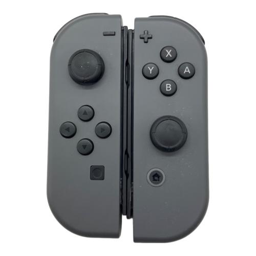 Nintendo (ニンテンドー) Nintendo Switch HAC-001 ※左ジョイコン難有