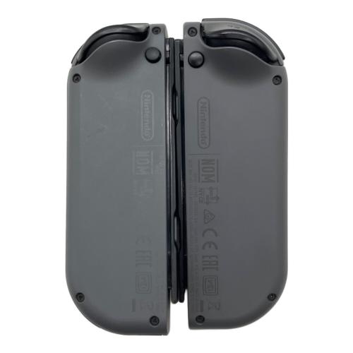 Nintendo (ニンテンドー) Nintendo Switch HAC-001 ※左ジョイコン難有