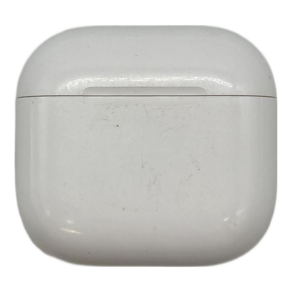 Apple (アップル) AirPods(第4世代) A3058 本体小傷有｜トレファクONLINE