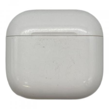 Apple (アップル) AirPods(第4世代) A3058 本体小傷有｜トレファクONLINE