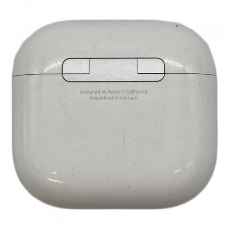 Apple (アップル) AirPods(第4世代) A3058 本体小傷有｜トレファクONLINE