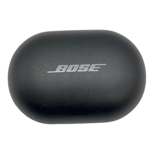BOSE (ボーズ) ワイヤレスイヤホン 442318