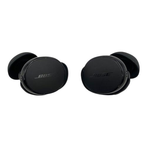 BOSE (ボーズ) ワイヤレスイヤホン 442318