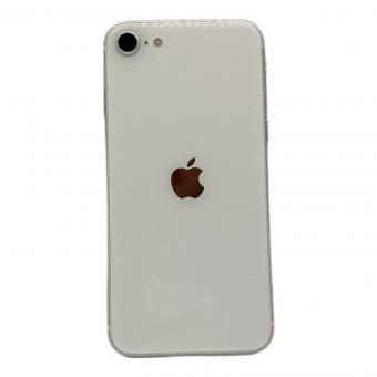 Apple (アップル) iPhone SE(第2世代) NXD12J/A