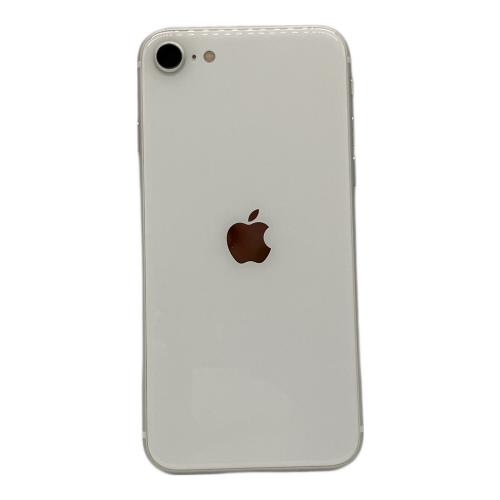 Apple (アップル) iPhone SE(第2世代) NXD12J/A