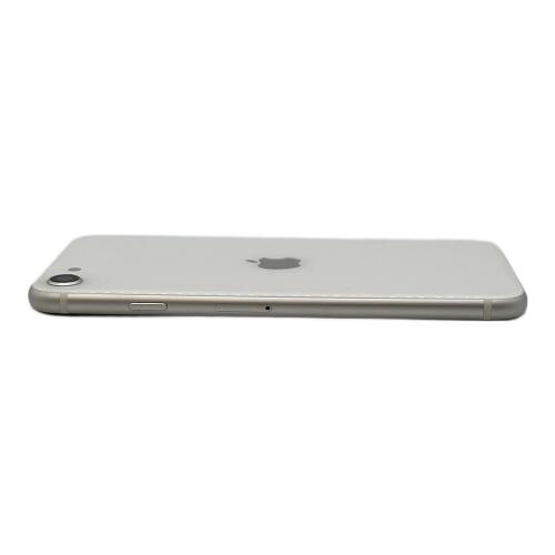Apple (アップル) iPhone SE(第2世代) NXD12J/A