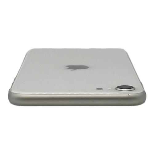 Apple (アップル) iPhone SE(第2世代) NXD12J/A