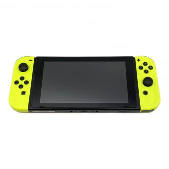 Nintendo (ニンテンドー) Nintendo Switch HAC-001 本体小傷多数