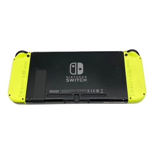 Nintendo (ニンテンドー) Nintendo Switch HAC-001 本体小傷多数