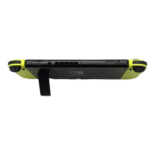 Nintendo (ニンテンドー) Nintendo Switch HAC-001 本体小傷多数