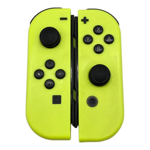Nintendo (ニンテンドー) Nintendo Switch HAC-001 本体小傷多数