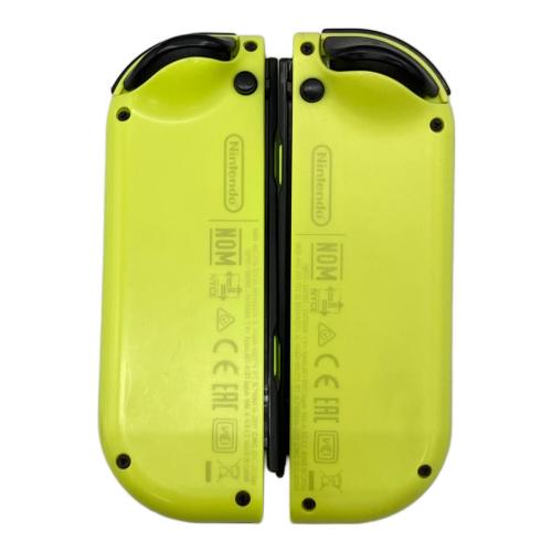 Nintendo (ニンテンドー) Nintendo Switch HAC-001 本体小傷多数