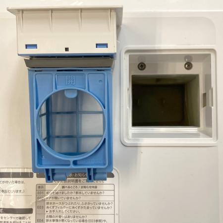 SHARP (シャープ) ドラム式洗濯乾燥機 ES-S7E-WR 2020年製｜トレファク