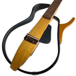 YAMAHA (ヤマハ) サイレントギター SLG110S