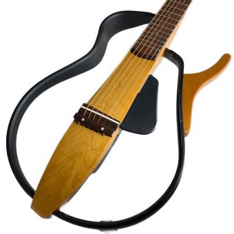 YAMAHA (ヤマハ) サイレントギター SLG110S