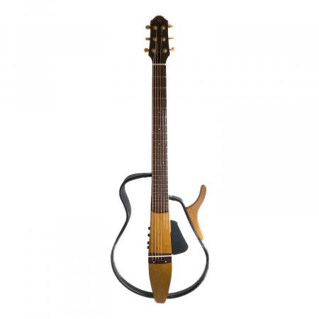 YAMAHA (ヤマハ) サイレントギター SLG110S｜トレファクONLINE