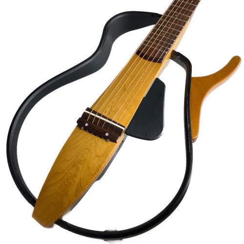 YAMAHA (ヤマハ) サイレントギター SLG110S
