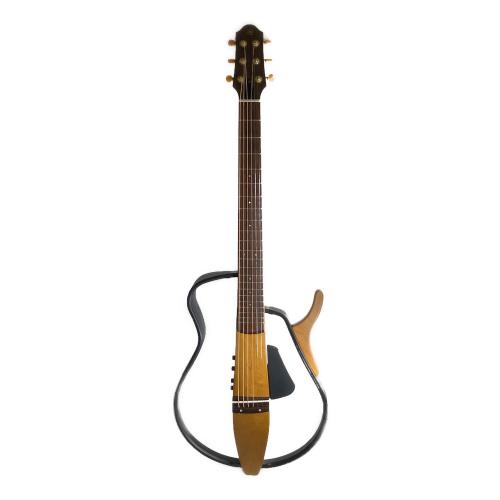 YAMAHA (ヤマハ) サイレントギター SLG110S