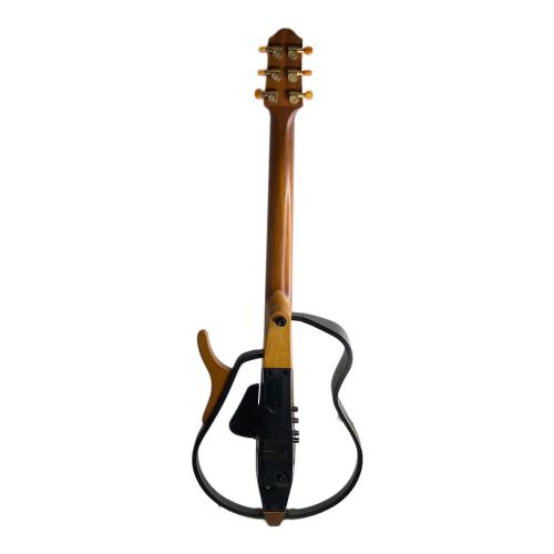 YAMAHA (ヤマハ) サイレントギター SLG110S