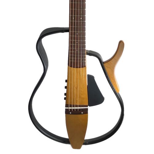 YAMAHA (ヤマハ) サイレントギター SLG110S