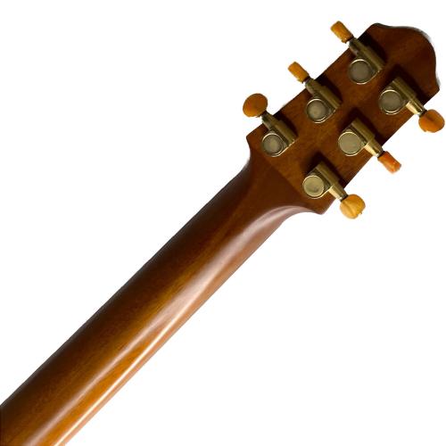 YAMAHA (ヤマハ) サイレントギター SLG110S