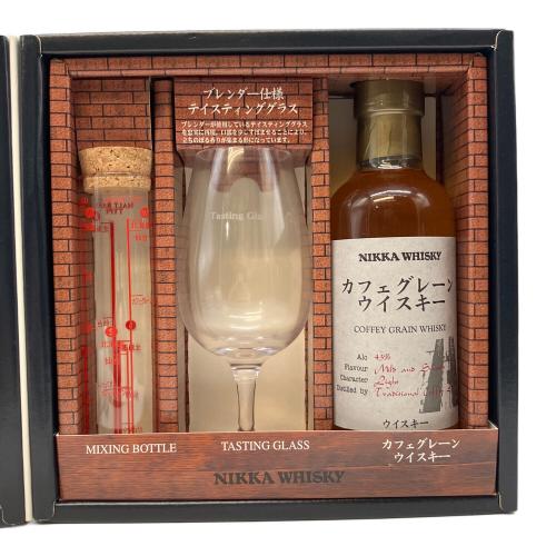 NIKKA (ニッカ) ジャパニーズウイスキー MY BLEND KIT 540ml