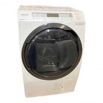 Panasonic (パナソニック) ドラム式洗濯乾燥機 NA-SVX80BL 2021年製