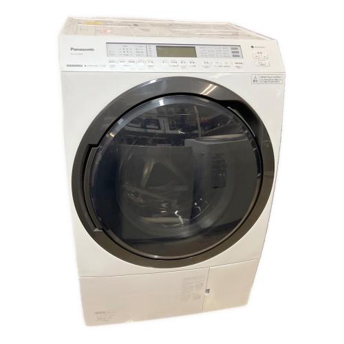Panasonic (パナソニック) ドラム式洗濯乾燥機 NA-SVX80BL 2021年製