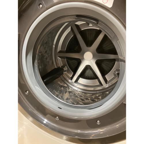 Panasonic (パナソニック) ドラム式洗濯乾燥機 NA-SVX80BL 2021年製